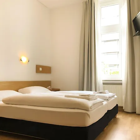 Hotel Moon Düsseldorf
