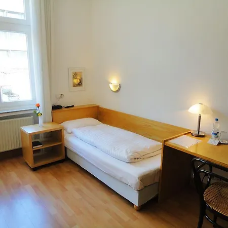 Hotel Moon Düsseldorf