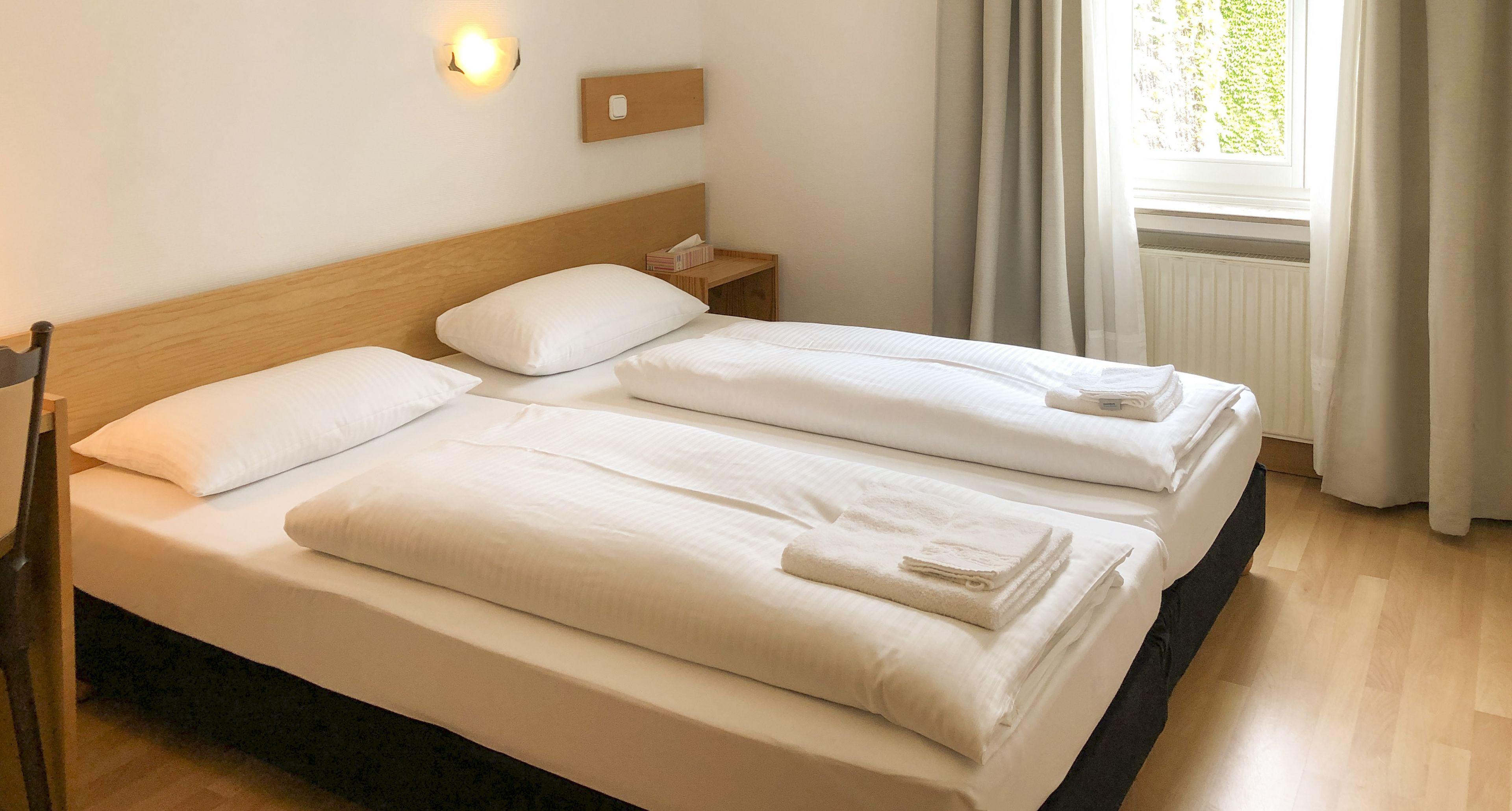 Moon Hotel Düsseldorf