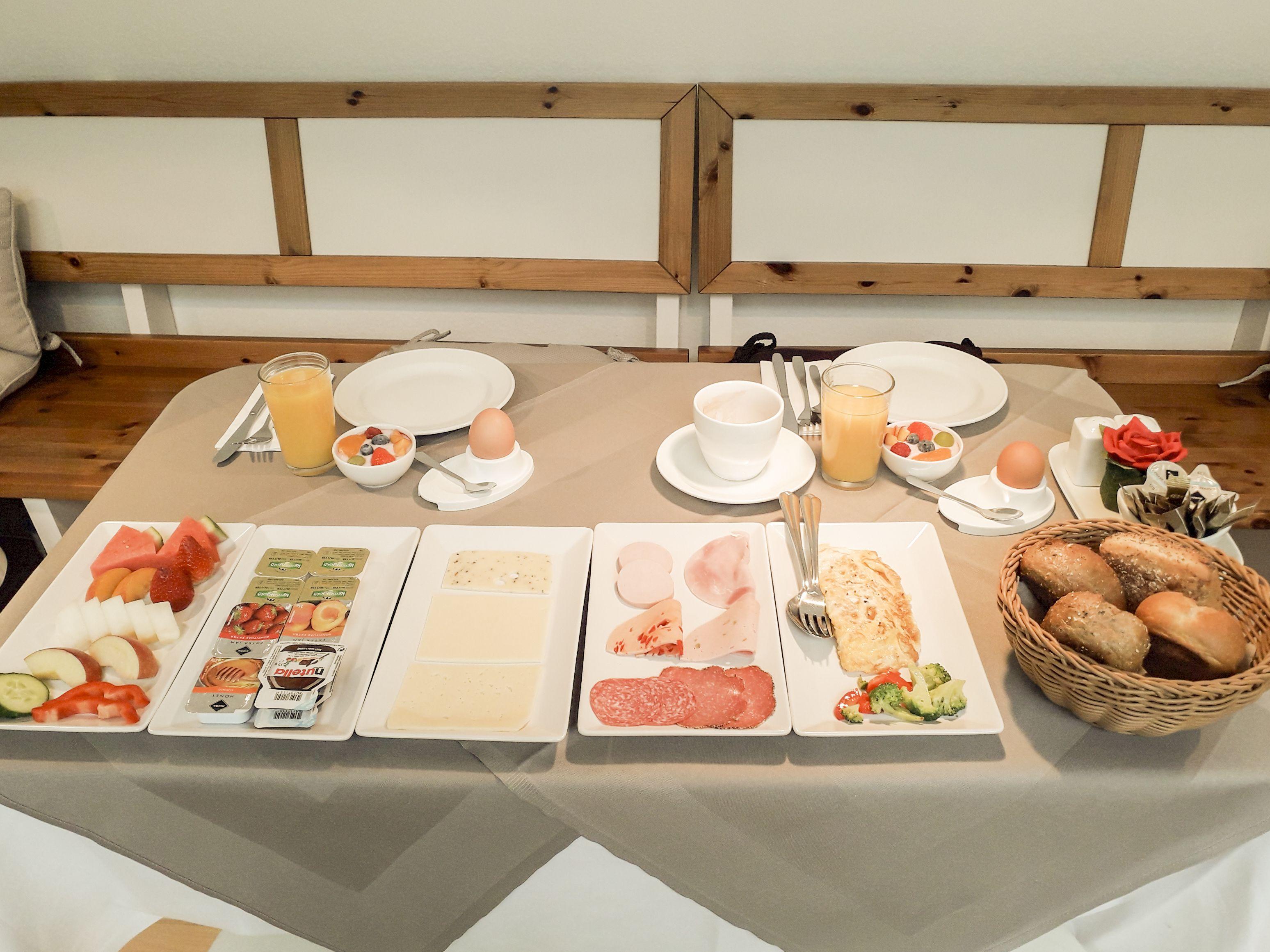 Moon Hotel Dusseldorf