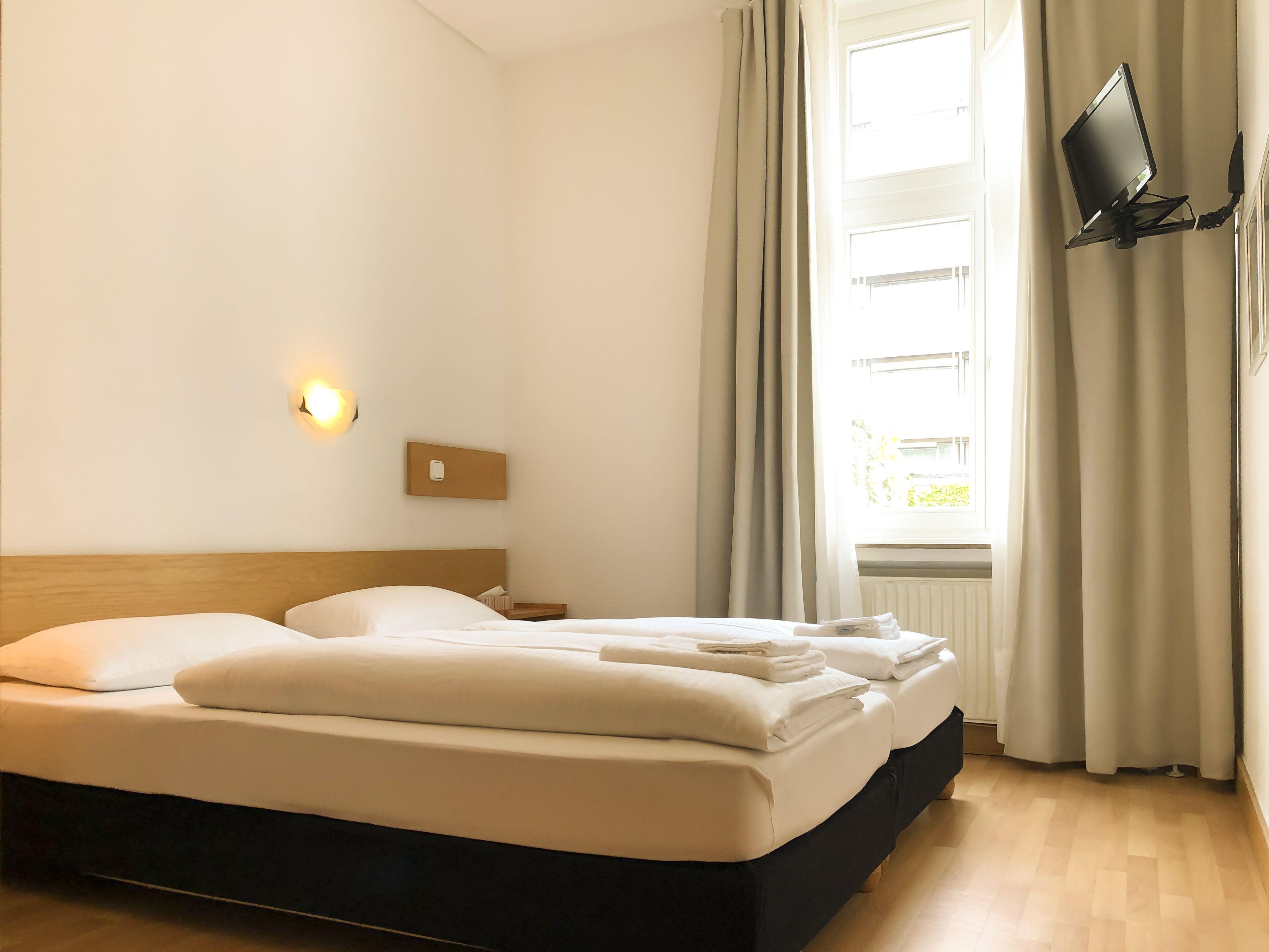 Hotel Moon Dusseldorf