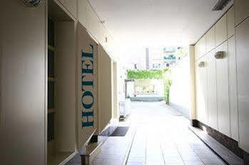 Hotel Moon 2*