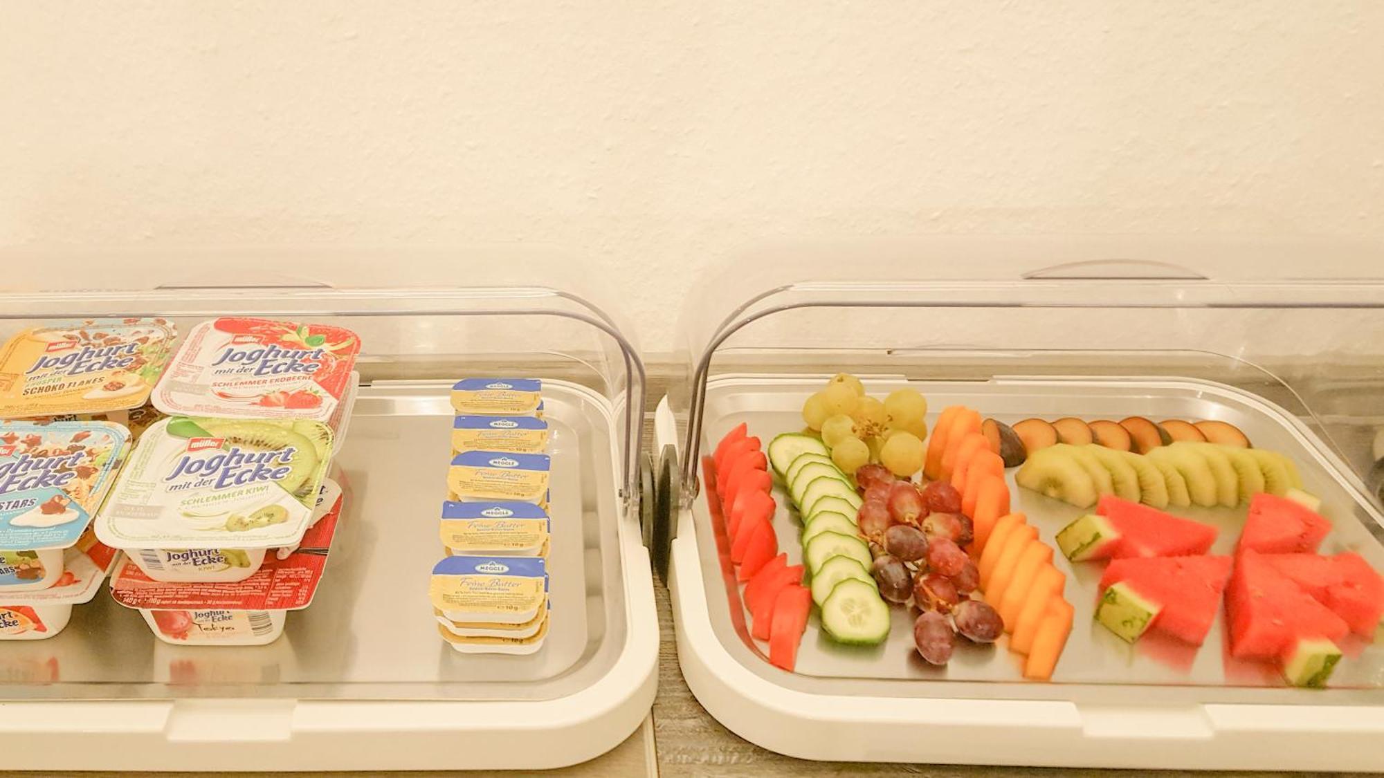 Moon Hotel Düsseldorf