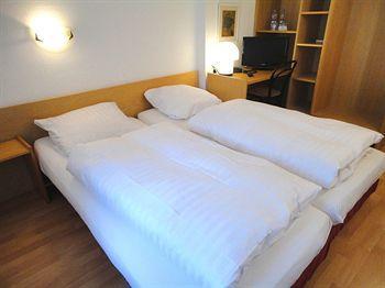 Hotel Moon Düsseldorf